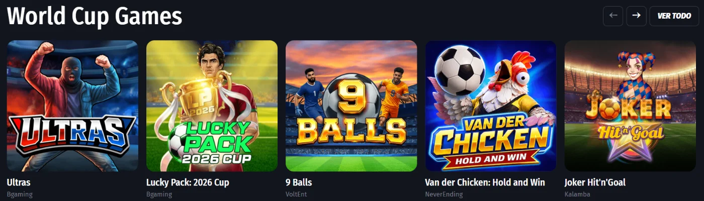 Winshark Casino Apuestas Deportivas